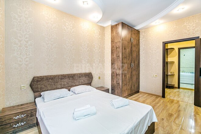 2-комн. новостройка - м. Шах Исмаил Хатаи - 75 м² (4)