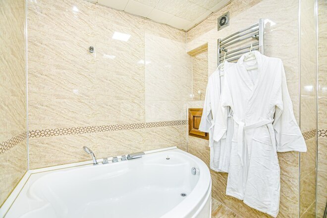 2-комн. новостройка - м. Шах Исмаил Хатаи - 75 м² (12)