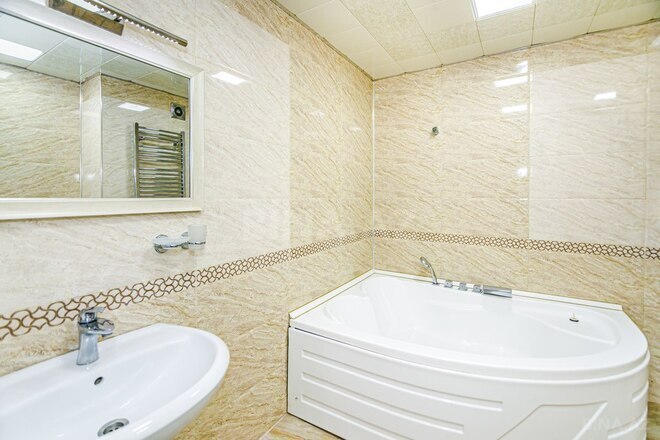 2-комн. новостройка - м. Шах Исмаил Хатаи - 75 м² (7)