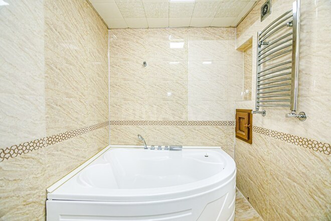 2-комн. новостройка - м. Шах Исмаил Хатаи - 75 м² (8)
