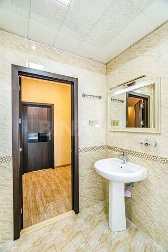 2-комн. новостройка - м. Шах Исмаил Хатаи - 75 м² (10)