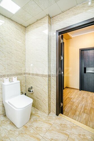 2-комн. новостройка - м. Шах Исмаил Хатаи - 75 м² (9)