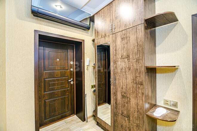 2-комн. новостройка - м. Шах Исмаил Хатаи - 75 м² (6)