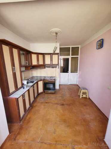 2 otaqlı köhnə tikili - Sumqayıt - 52 m² (1)