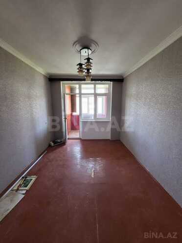 2 otaqlı köhnə tikili - Sumqayıt - 52 m² (2)