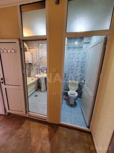 2 otaqlı köhnə tikili - Sumqayıt - 52 m² (4)