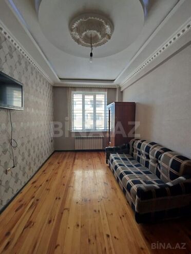 2-комн. новостройка - пос. Масазыр - 41 м² (6)