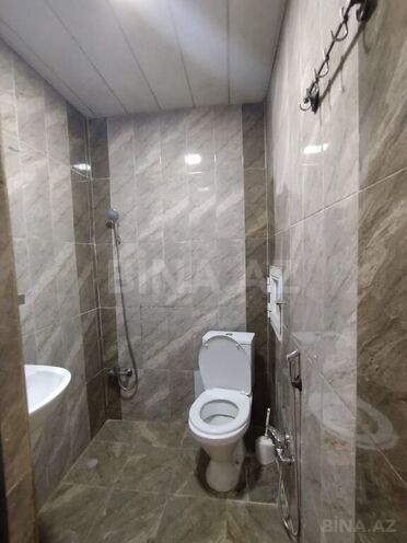 2-комн. новостройка - пос. Масазыр - 41 м² (8)