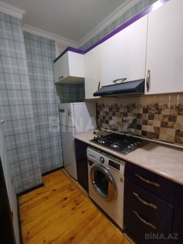 2-комн. новостройка - пос. Масазыр - 41 м² (4)