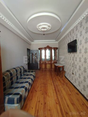 2-комн. новостройка - пос. Масазыр - 41 м² (7)
