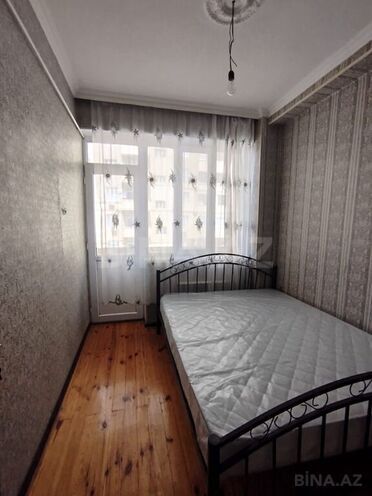 2-комн. новостройка - пос. Масазыр - 41 м² (5)