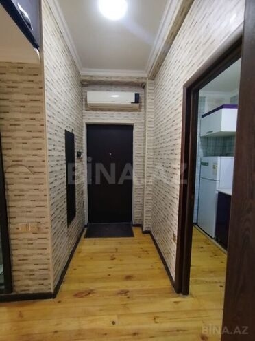 2-комн. новостройка - пос. Масазыр - 41 м² (3)