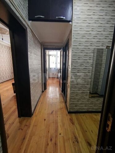 2-комн. новостройка - пос. Масазыр - 41 м² (2)