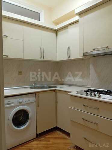 2 otaqlı yeni tikili - 9-cu mikrorayon q. - 55 m² (7)