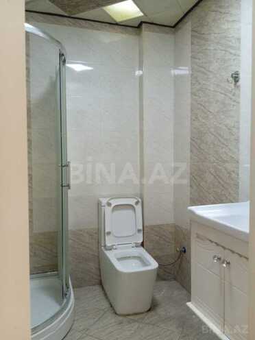 2 otaqlı yeni tikili - 9-cu mikrorayon q. - 55 m² (10)