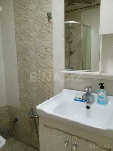 2 otaqlı yeni tikili - 9-cu mikrorayon q. - 55 m² (9)