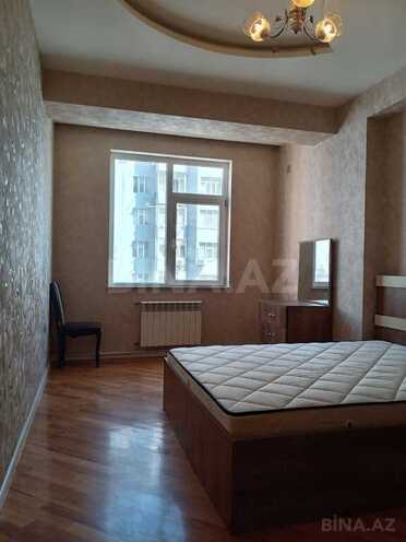 2 otaqlı yeni tikili - 9-cu mikrorayon q. - 55 m² (6)