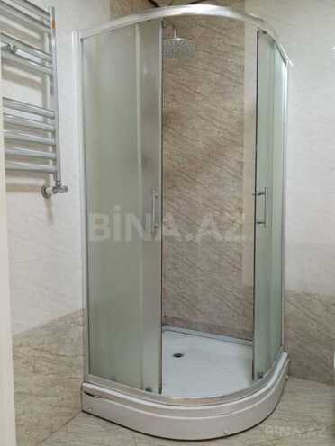 2 otaqlı yeni tikili - 9-cu mikrorayon q. - 55 m² (11)