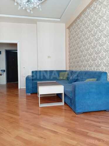 2 otaqlı yeni tikili - 9-cu mikrorayon q. - 55 m² (1)