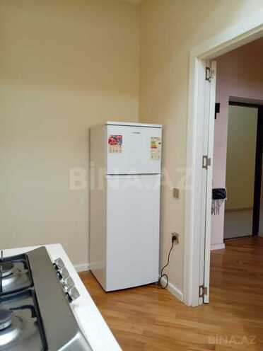 2 otaqlı yeni tikili - 9-cu mikrorayon q. - 55 m² (8)