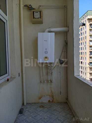2 otaqlı yeni tikili - 9-cu mikrorayon q. - 55 m² (14)