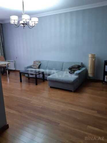 4-комн. новостройка - м. Сахил - 145 м² (11)