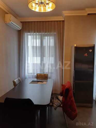 4-комн. новостройка - м. Сахил - 145 м² (7)