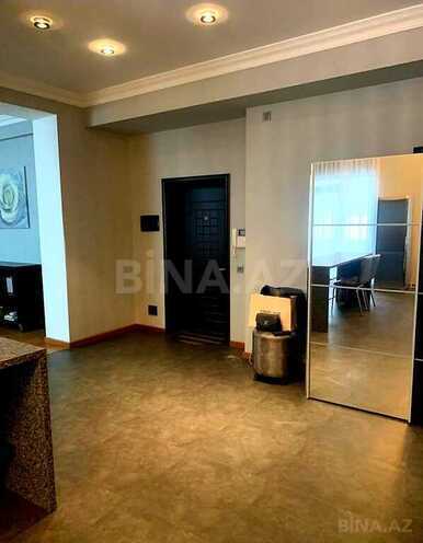 4-комн. новостройка - м. Сахил - 145 м² (19)