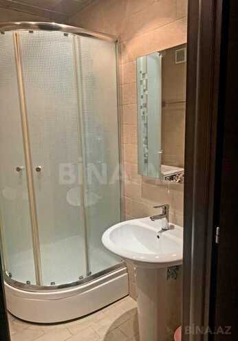 4-комн. новостройка - м. Сахил - 145 м² (18)