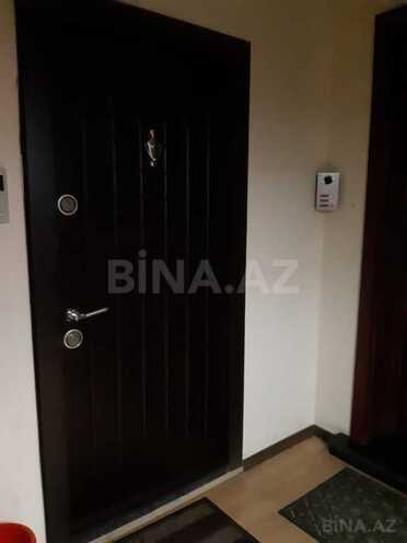 4-комн. новостройка - м. Сахил - 145 м² (2)