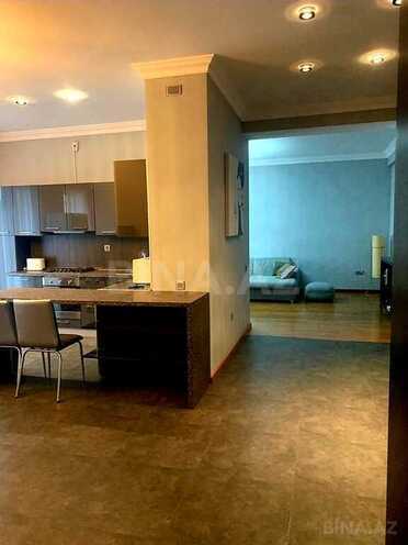 4-комн. новостройка - м. Сахил - 145 м² (12)