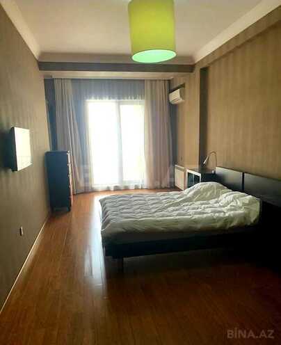 4-комн. новостройка - м. Сахил - 145 м² (16)