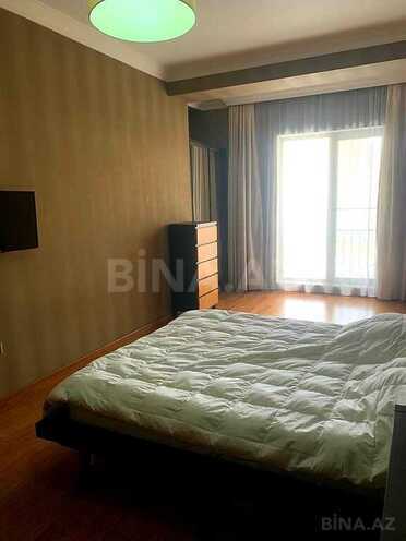 4-комн. новостройка - м. Сахил - 145 м² (15)