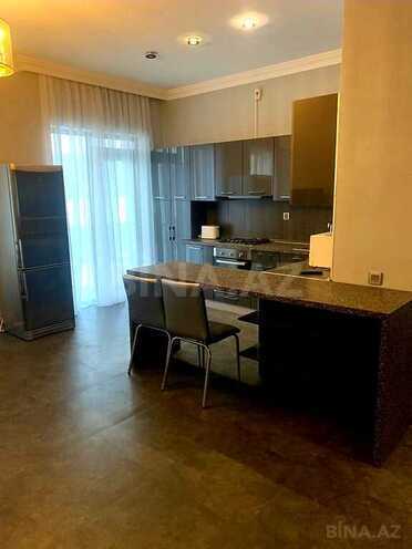 4-комн. новостройка - м. Сахил - 145 м² (13)