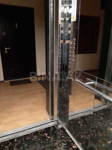4-комн. новостройка - м. Сахил - 145 м² (10)