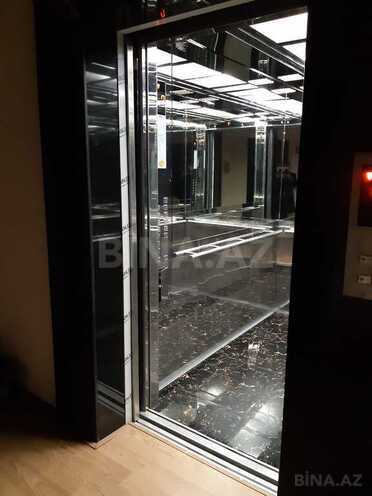 4-комн. новостройка - м. Сахил - 145 м² (3)