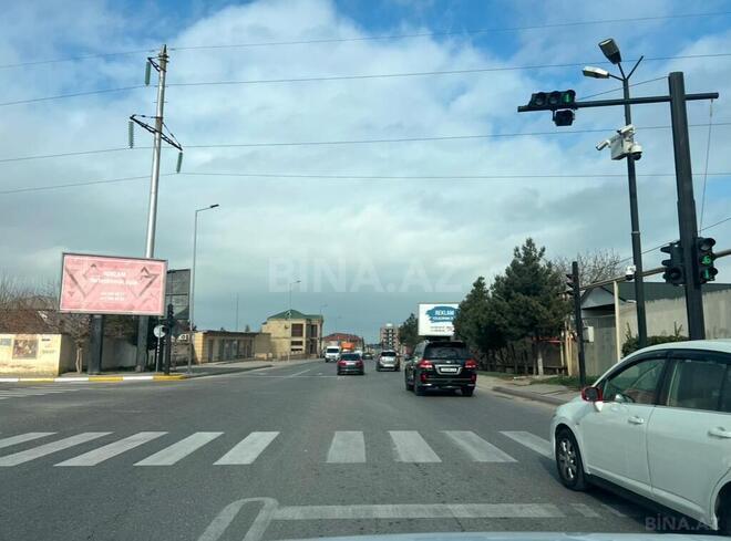 Участок - пос. Новханы - 5 сот (2)