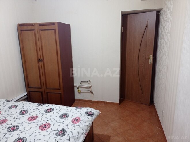 1 otaqlı köhnə tikili - Gənclik m. - 40 m² (6)