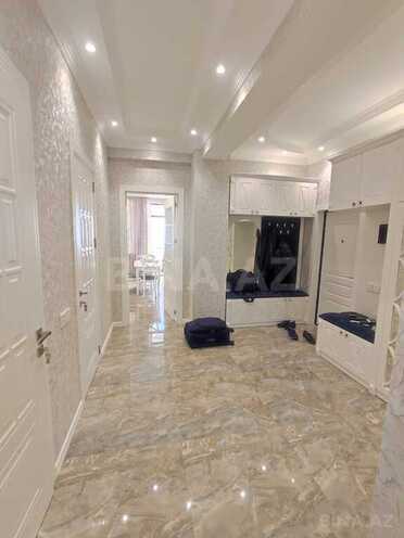 2-комн. новостройка - Хырдалан - 92 м² (17)