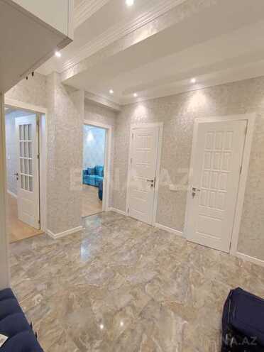 2-комн. новостройка - Хырдалан - 92 м² (16)