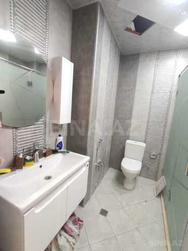 2-комн. новостройка - Хырдалан - 92 м² (15)