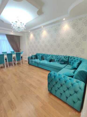 2-комн. новостройка - Хырдалан - 92 м² (2)