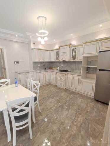 2-комн. новостройка - Хырдалан - 92 м² (5)