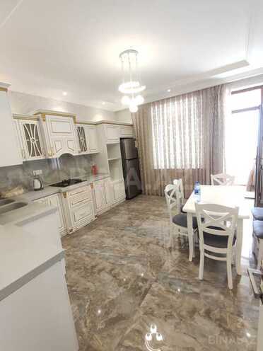 2-комн. новостройка - Хырдалан - 92 м² (4)