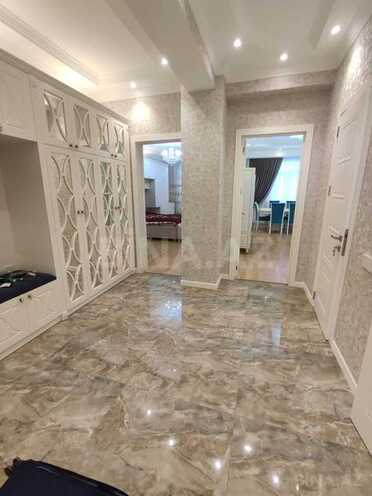 2-комн. новостройка - Хырдалан - 92 м² (14)