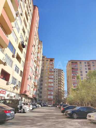 2-комн. новостройка - Хырдалан - 92 м² (18)
