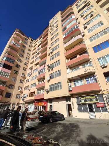 2-комн. новостройка - Хырдалан - 92 м² (19)