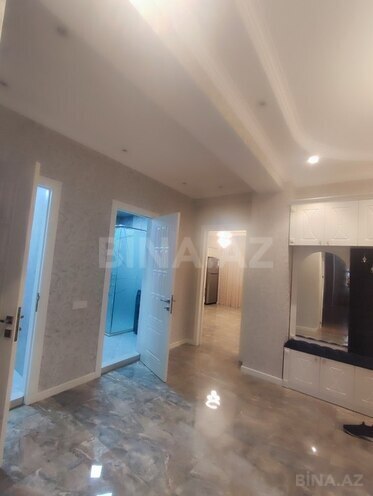 2-комн. новостройка - Хырдалан - 92 м² (10)