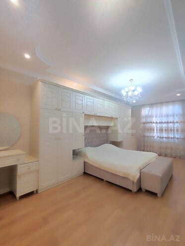 2-комн. новостройка - Хырдалан - 92 м² (7)