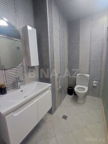 2-комн. новостройка - Хырдалан - 92 м² (13)
